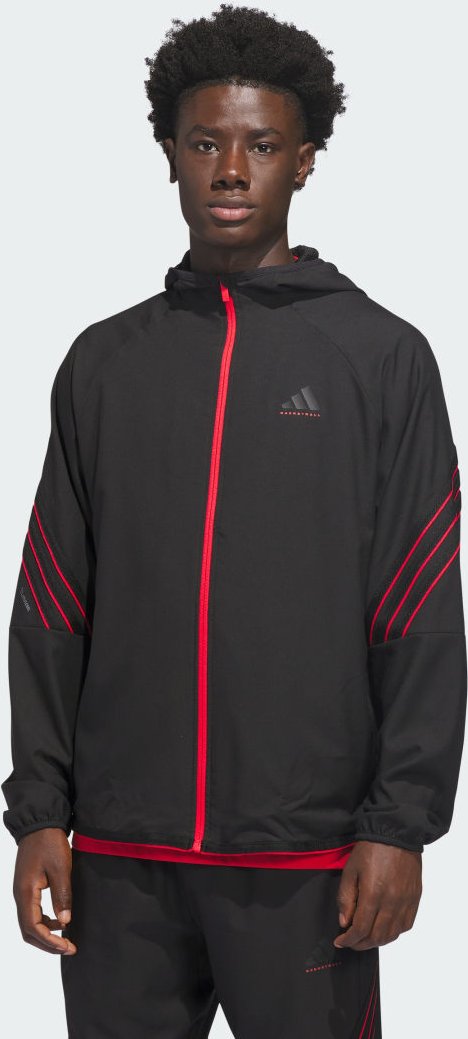adidas Crazy Lite Jacke
