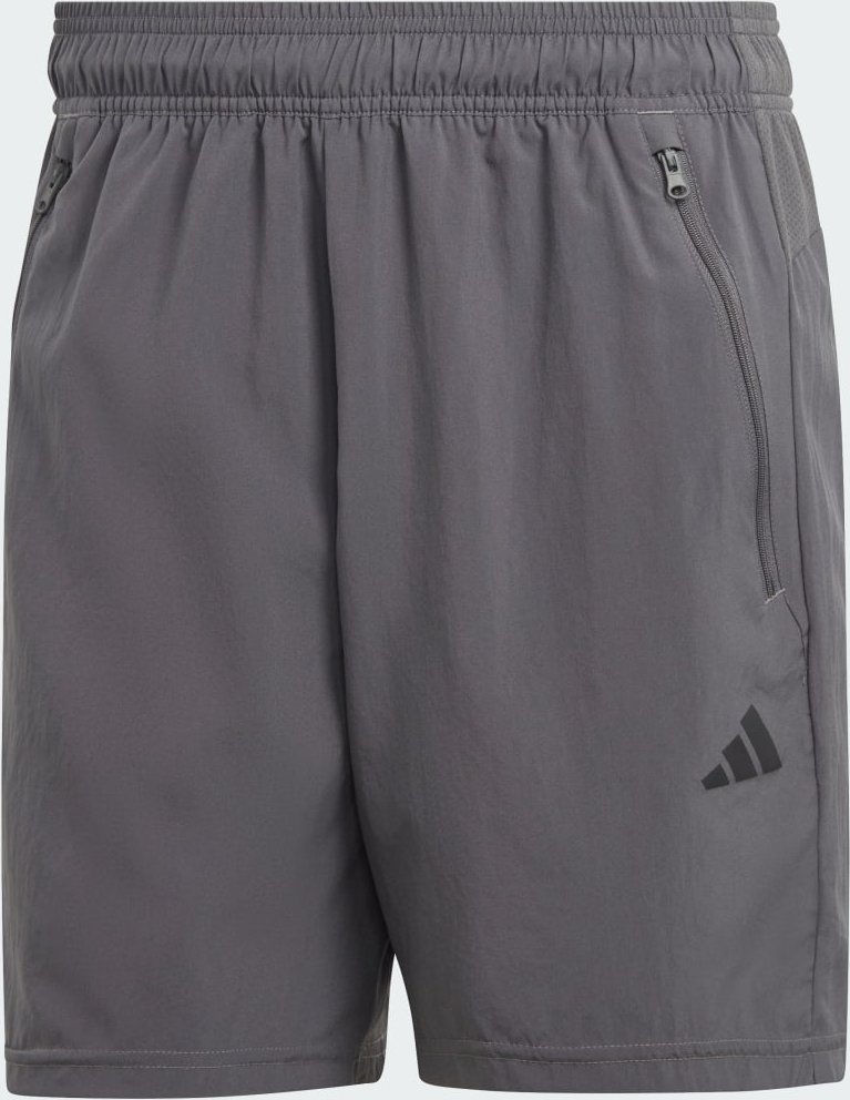 Train Essentials Woven Training Shorts
