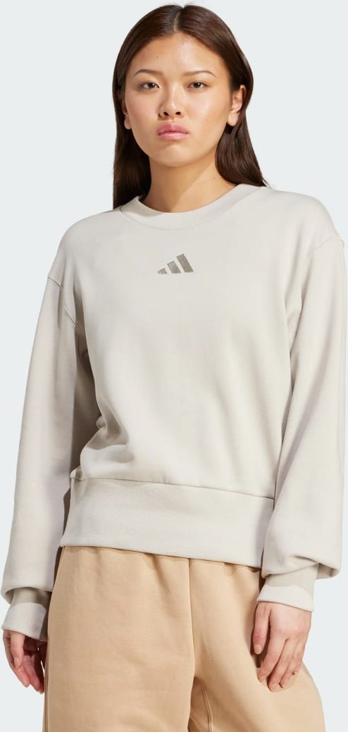 ALL SZN French Terry Regular Sweatshirt