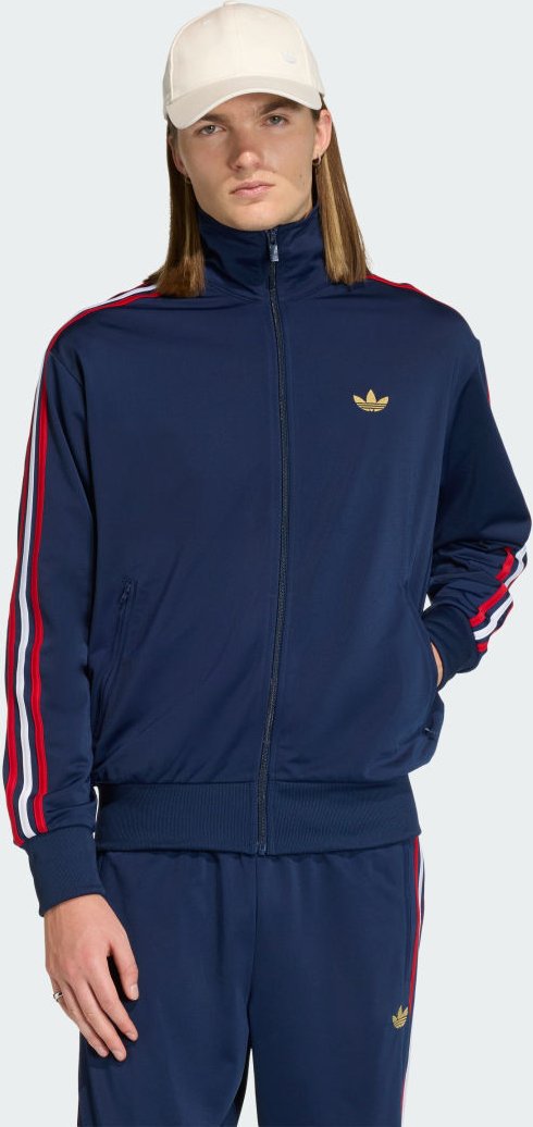 FIREBIRD ORIGINALS JACKE