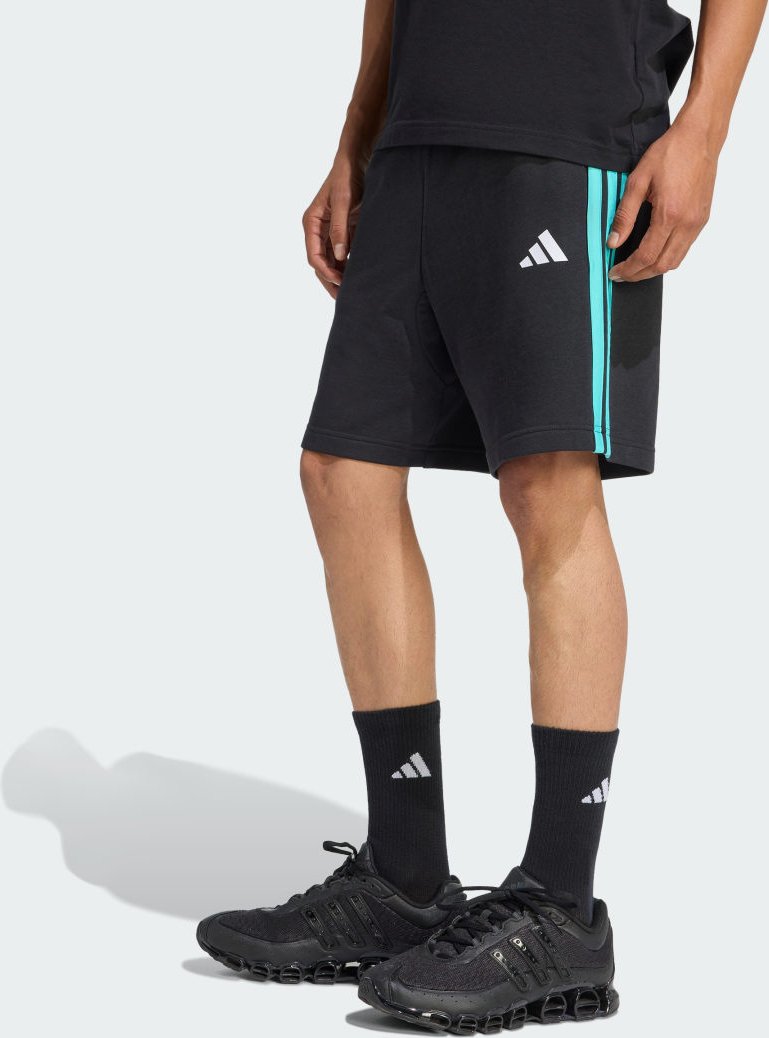 MERCEDES - AMG PETRONAS FORMEL 1 TEAM DNA SHORTS