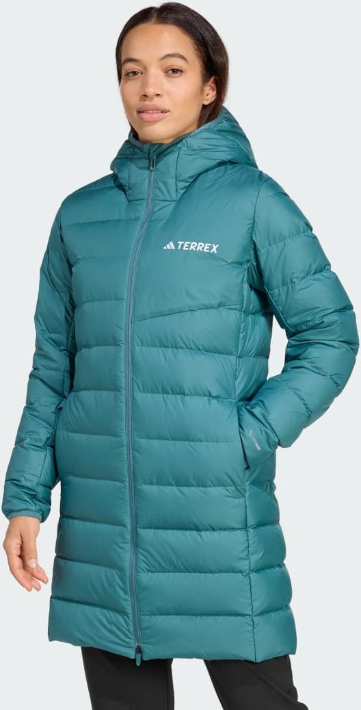 Terrex Multi Light Kapuzenparka 2.0