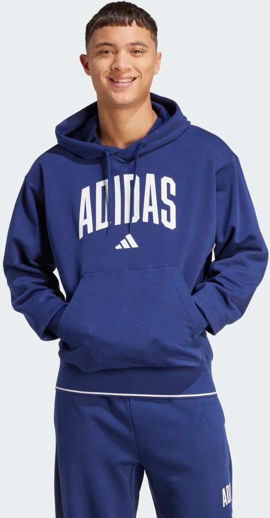 Collegiate Hoodie