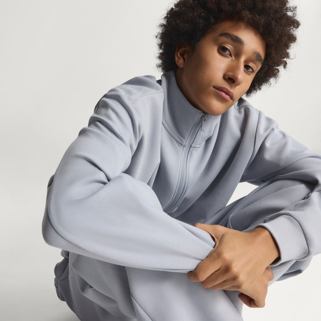 Thumbnail - SOFT LUX TRACK TOP