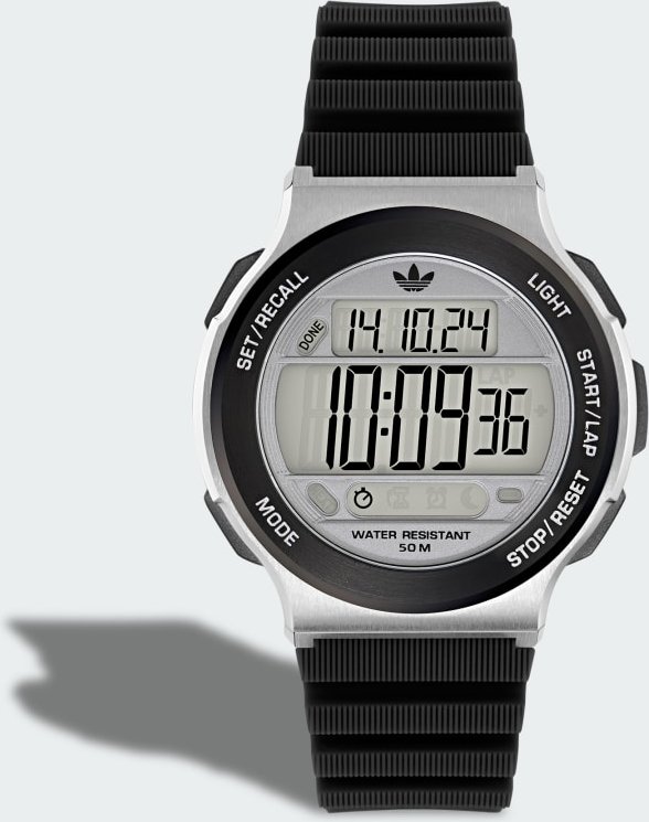 EXPRESSION THREE DIGITAL S Uhr