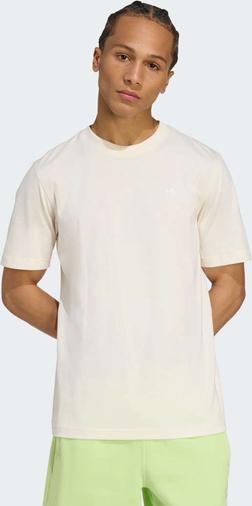 Trefoil Essentials T-Shirt