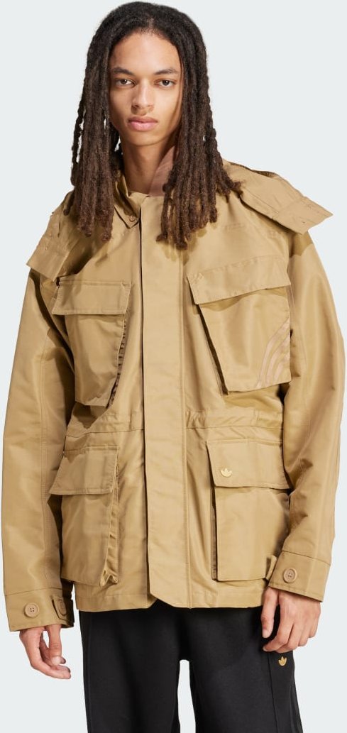 Premium Jacke