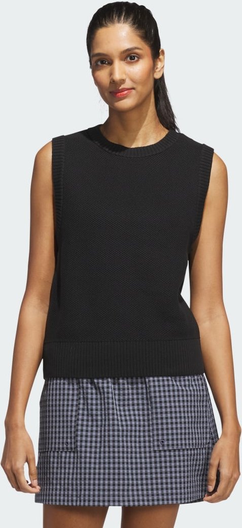 Ultimate365 Knit Tour Pullunder