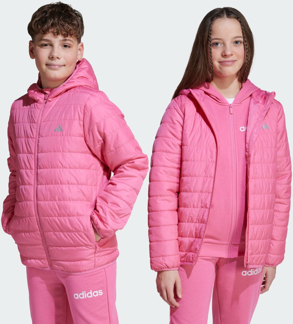 Essentials Light Padded Jacke Kinder