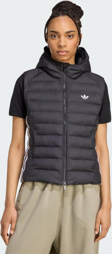 Adicolor Slim Padded Weste