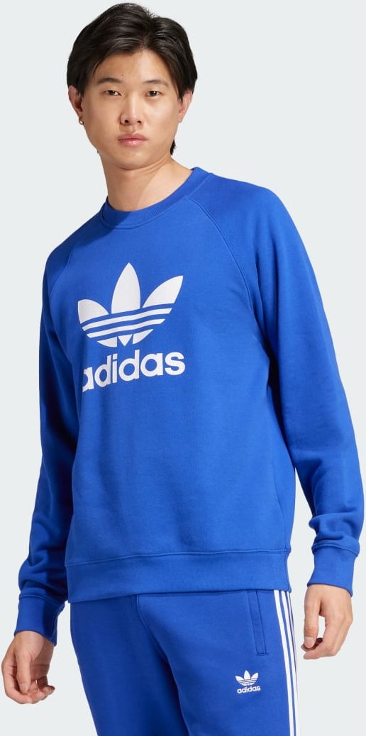 Thumbnail - adicolor Classics Trefoil Sweatshirt