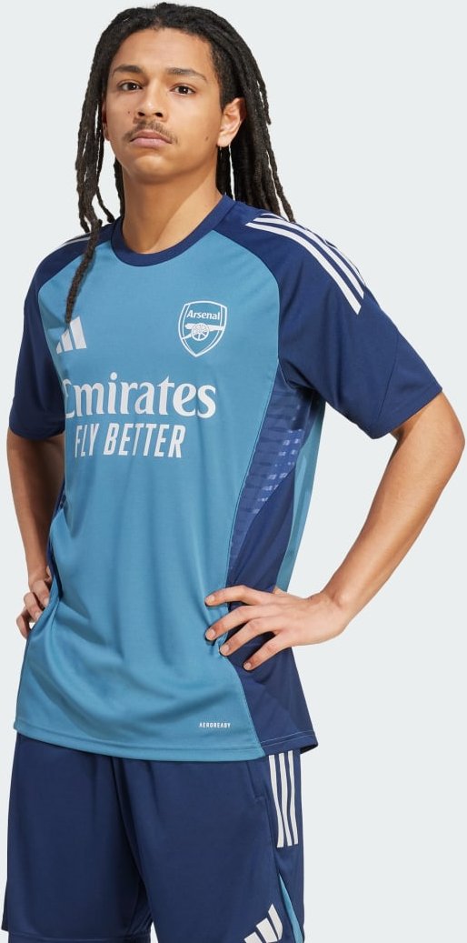 Thumbnail - Arsenal Tiro 25 Competition Trainingstrikot