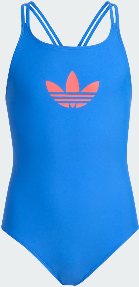 Adic 3-Streifen SW Kids Badeanzug