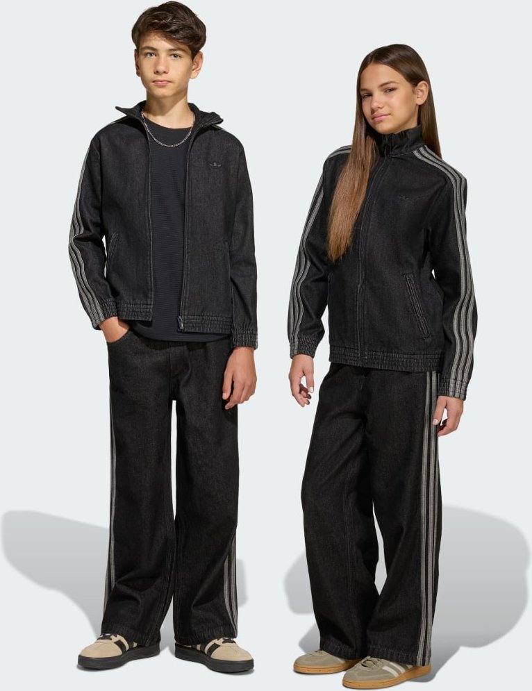 FIREBIRD JEANS-TRAININGSHOSE