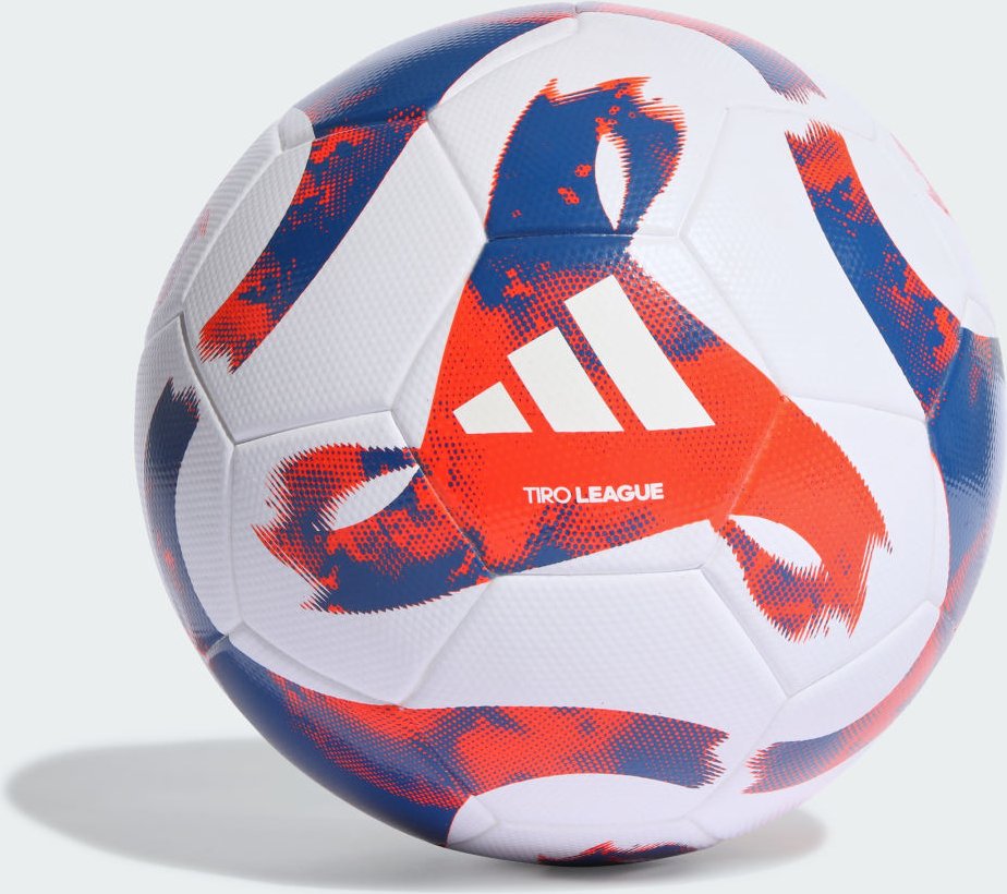 Tiro League TSBE Ball