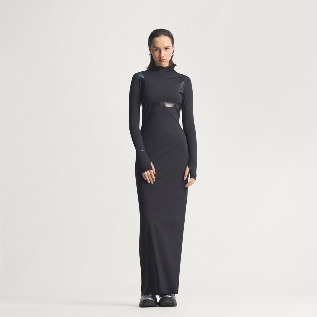 Thumbnail - TECHFIT Maxi Kleid