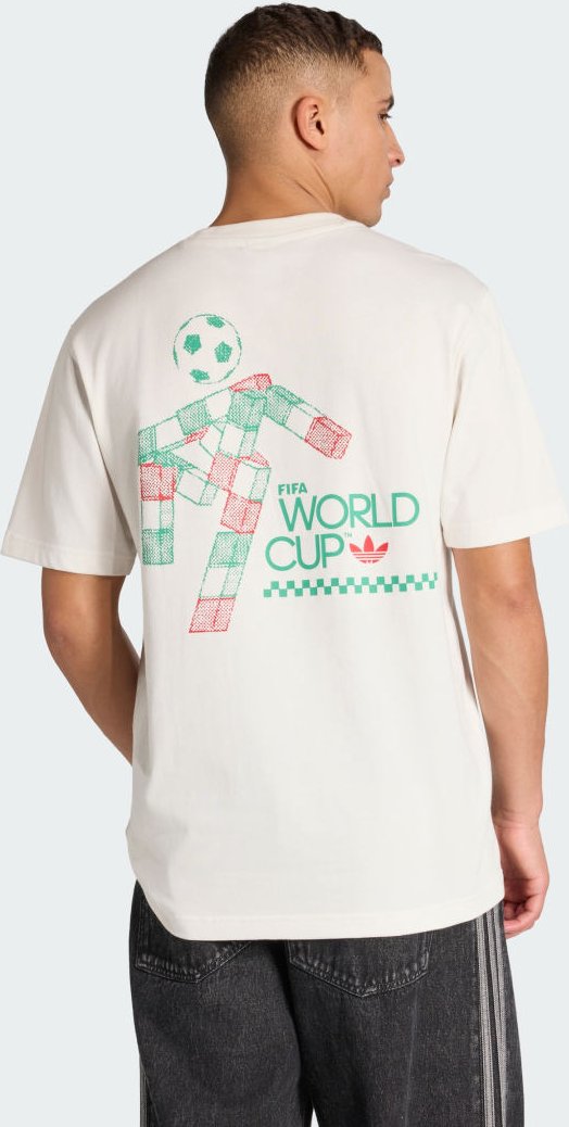 FIFA WM 26™ Ciao Maskottchen-Trikot