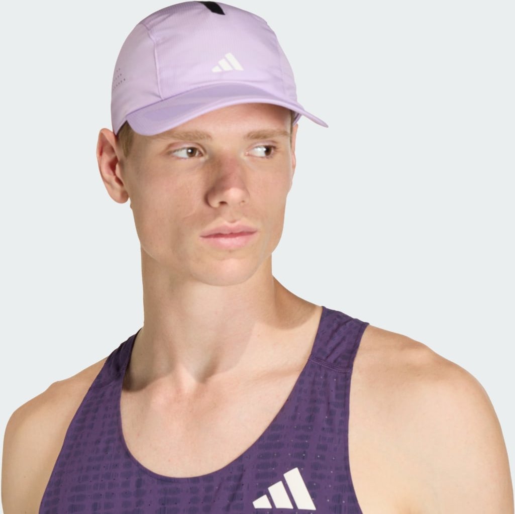 Thumbnail - Running x Adizero Lightweight CLIMACOOL Kappe