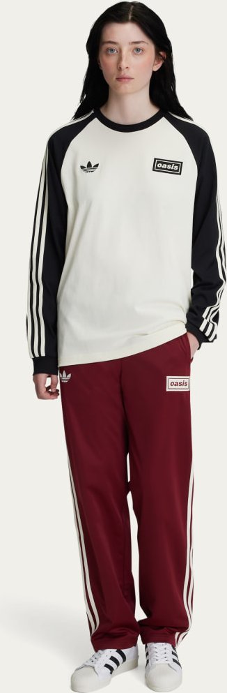 TOUR 3-STRIPES LONGSLEEVE TEE