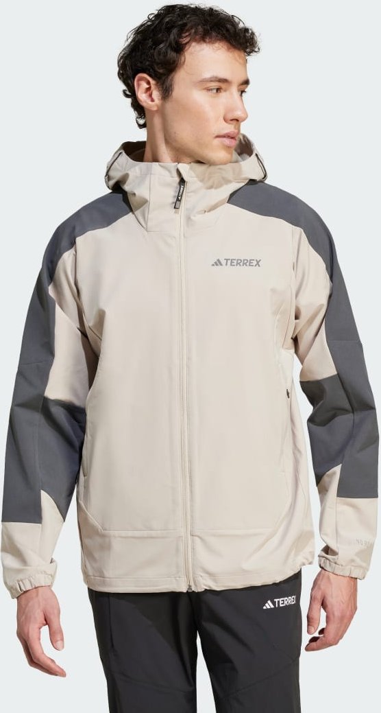 Wind.rdy Softshell Jacket