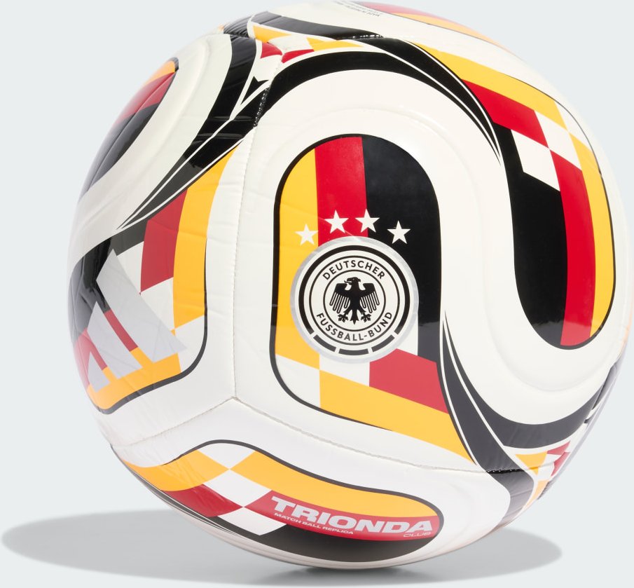 Ball Trionda Germany Home Club