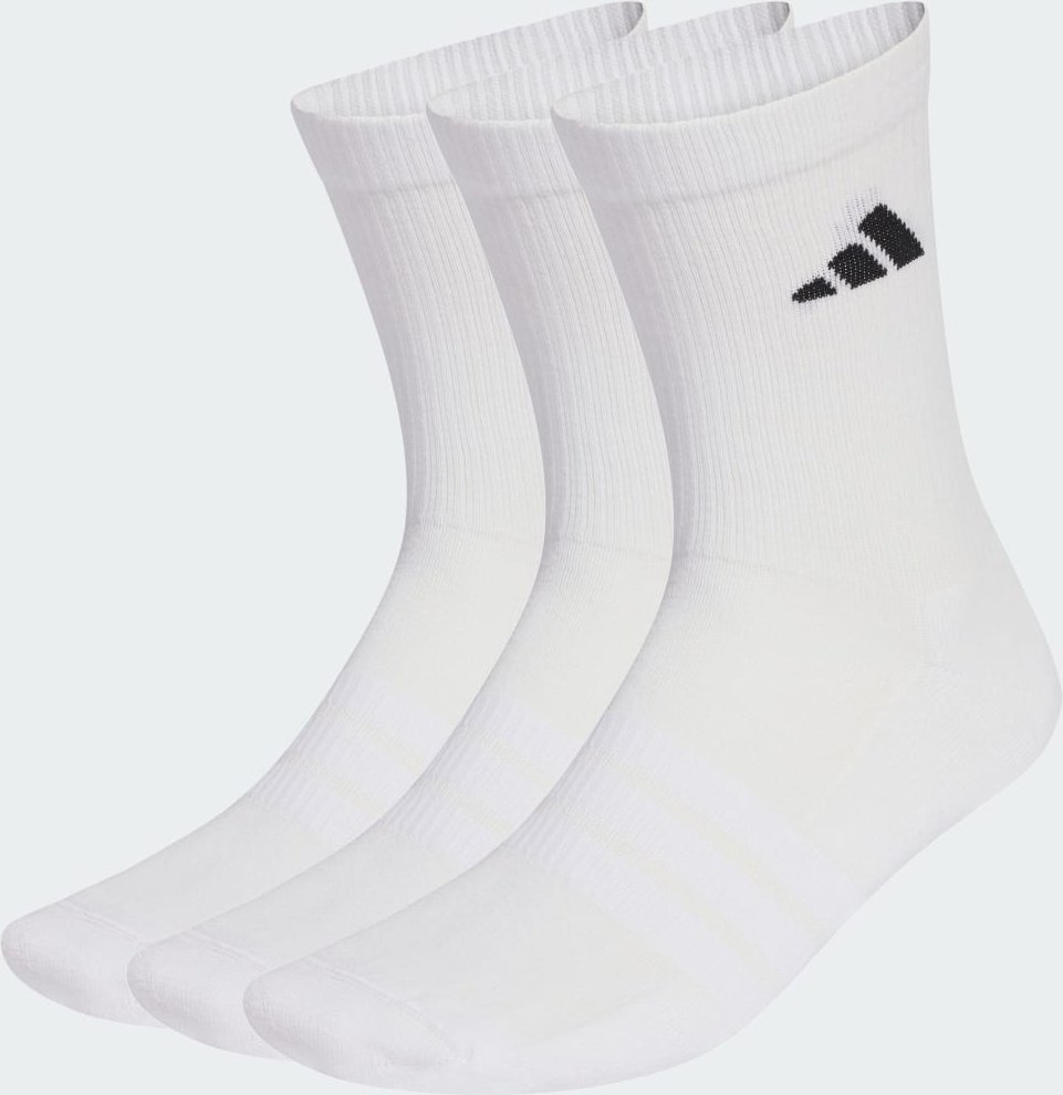 Thumbnail - DÄMPFENDE SPORTSWEAR CREW SOCKEN 3er-Pack