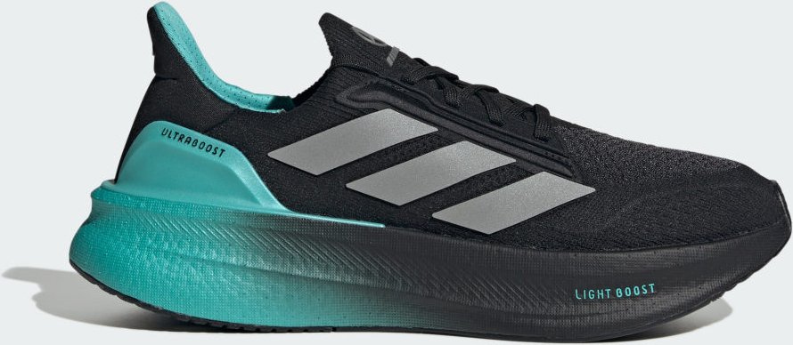 ULTRABOOST 5 MERCEDES AMG PETRONAS F1 TEAM Schuh