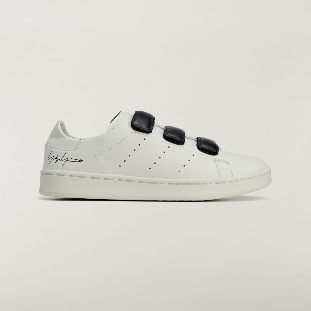Y-3 Stan Smith Klettverschluss