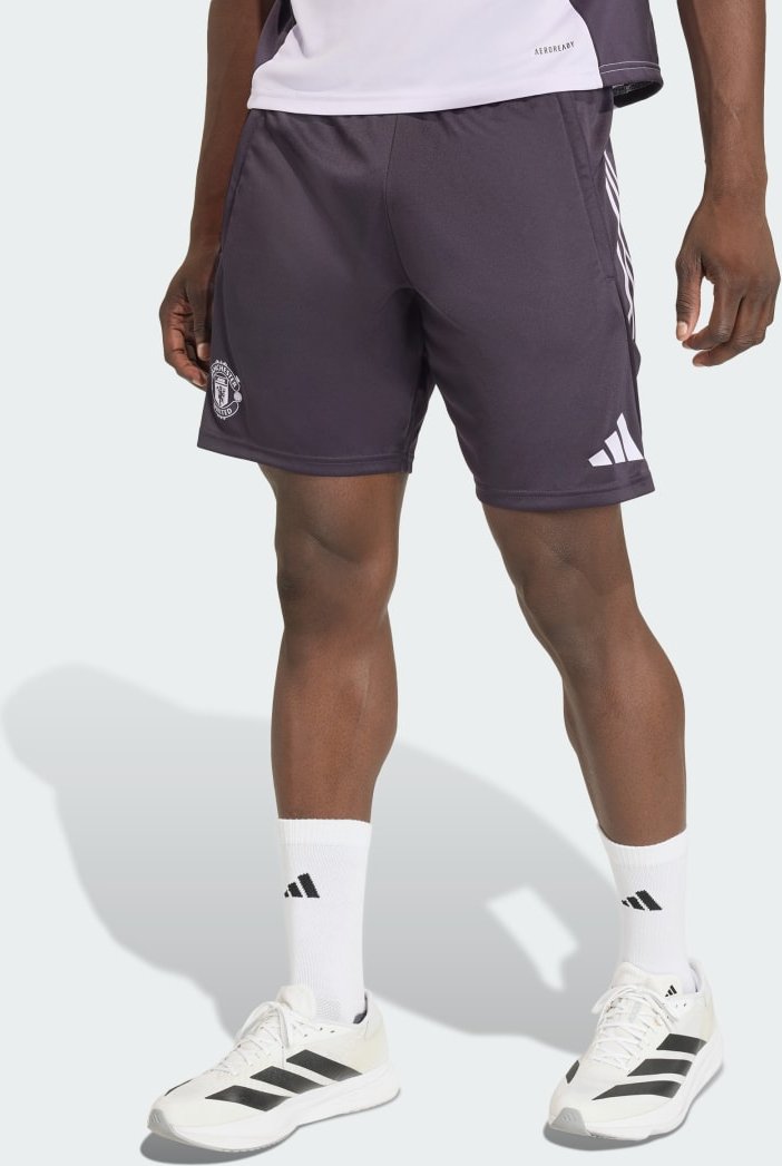 Manchester United Tiro 25 Competition Trainingsshorts