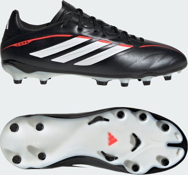 Thumbnail - COPA PURE IV LEAGUE Firm Ground Kids Fußballschuh