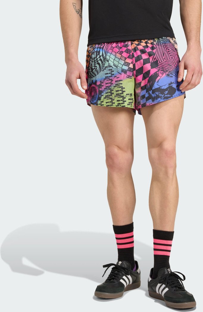 Thumbnail - adidas x Jeremy Scott Shorts