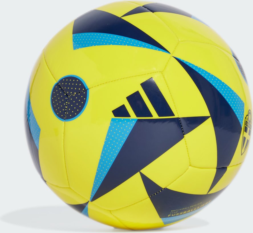 Fussballliebe Sweden Club Ball