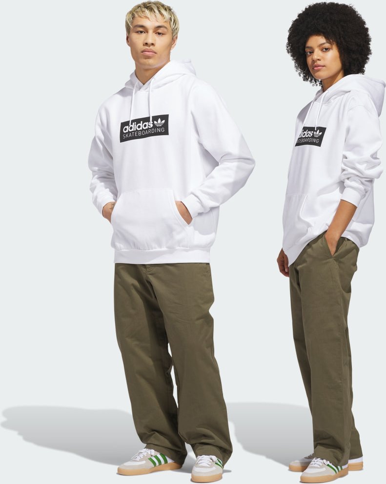 SKATEBOARDING CHINOHOSE