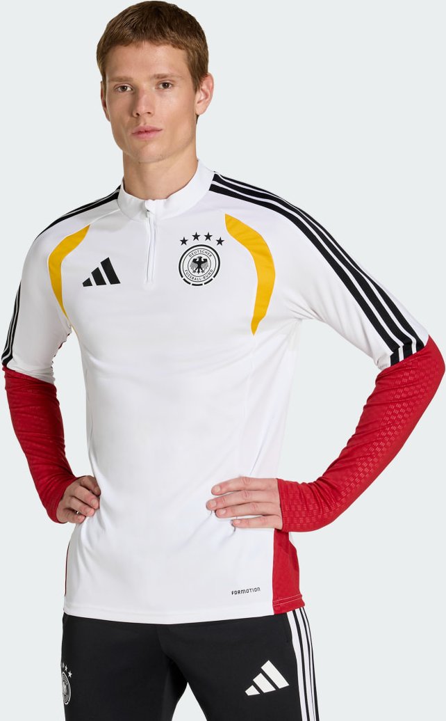 Deutschland 26 Tiro Trainingsoberteil