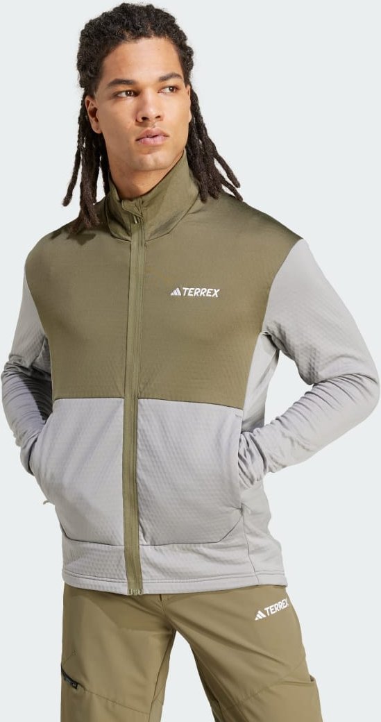 Thumbnail - TERREX Multi Light Fleecejacke