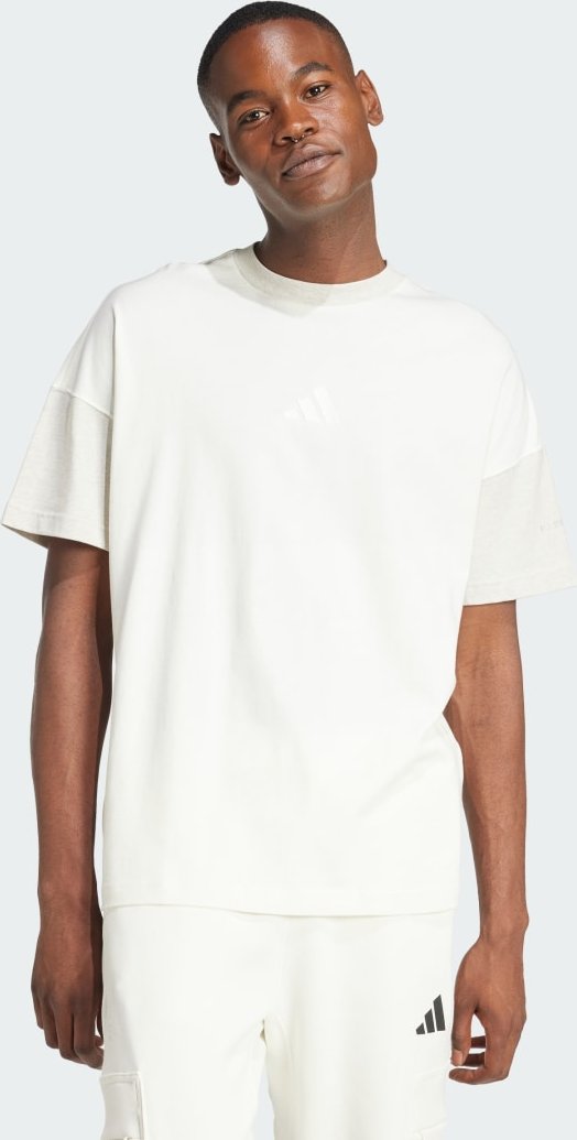 ALL SZN Colorblock T-Shirt