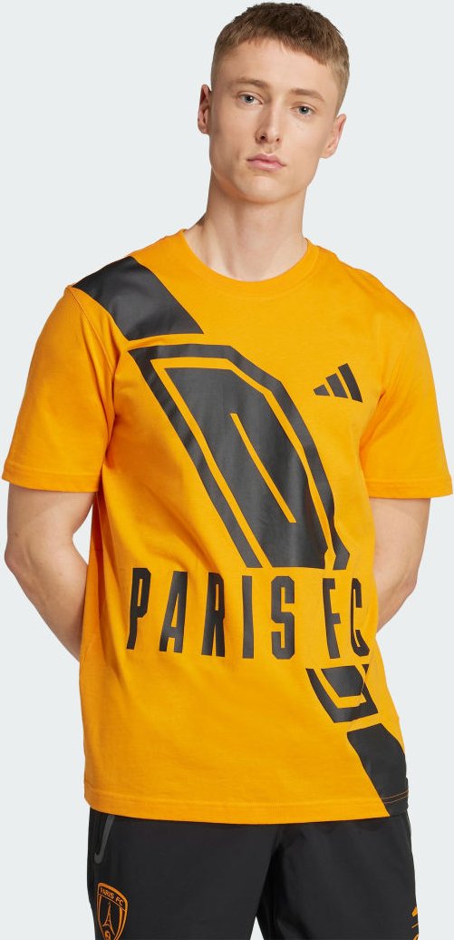 Paris FC Ninho T-Shirt