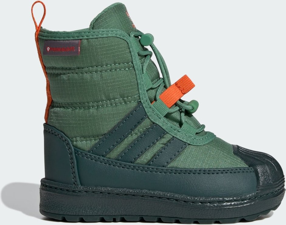 Superstar 360 2.0 Kids Stiefel