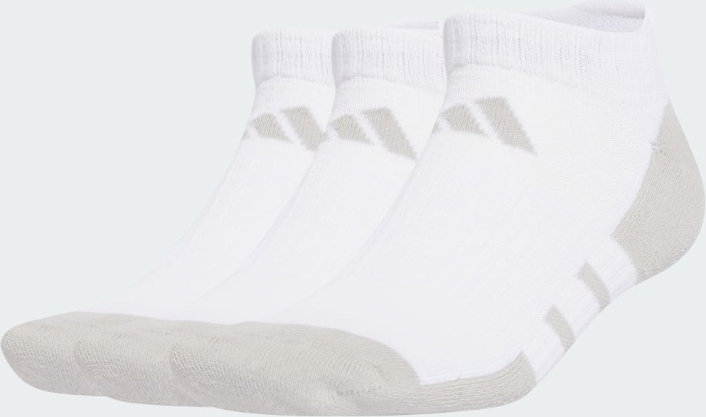 Essentials CLIMACOOL Low Cut Socken, 3 Paar