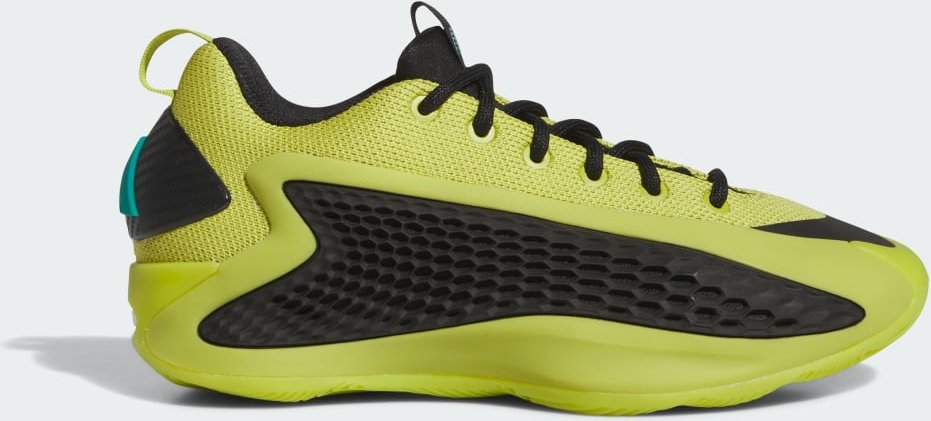 Thumbnail - Anthony Edwards 1 Low Basketballschuh für Kinder