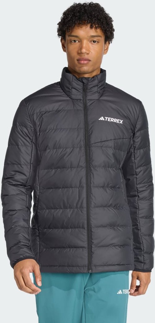 Terrex Multi Light Down CLIMAWARM Jacke