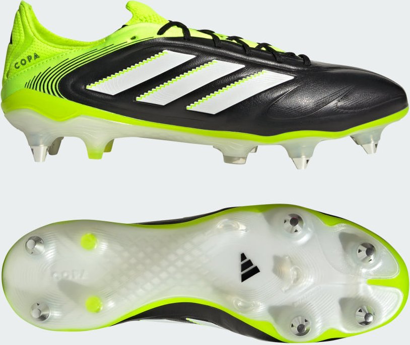 Copa Pure 3 Elite SG Fußballschuh