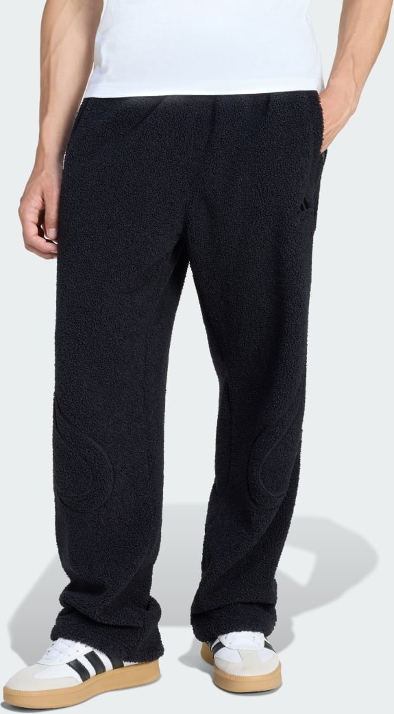 BORG FLEECE TEAMGEIST TRAININGSHOSE