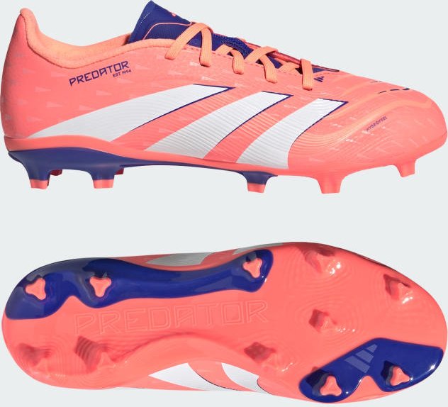 Predator League Kids Fußballschuh, feste/gemischte Böden