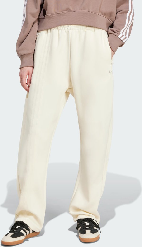 Oversized 3-Streifen Jogginghose