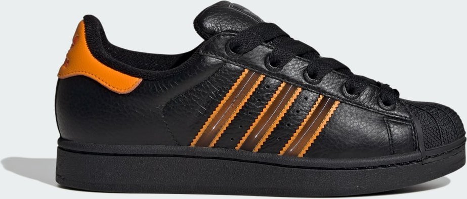 Thumbnail - adidas Superstar II Schuh