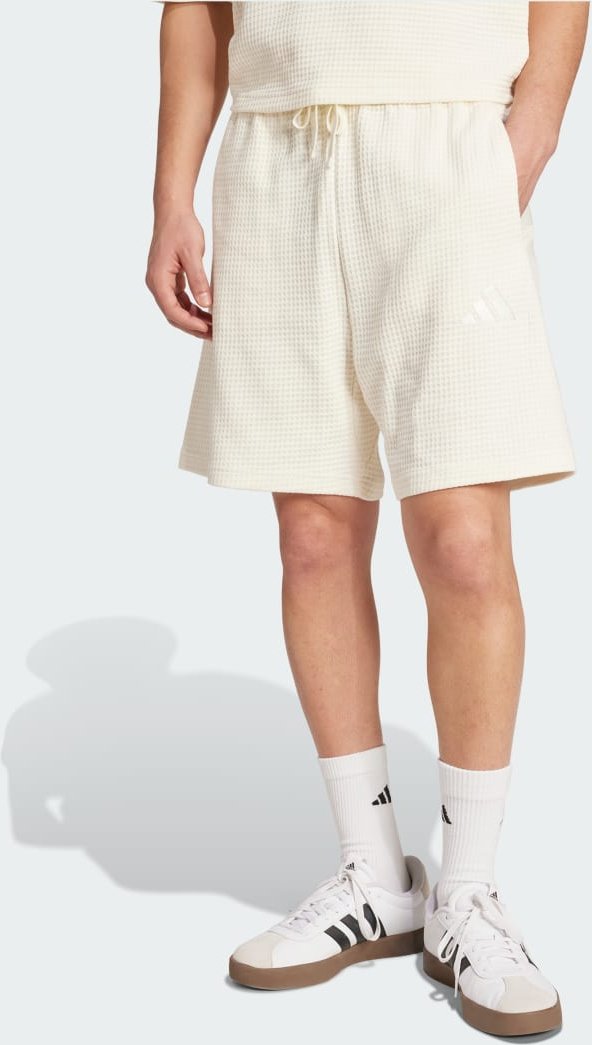 ALL SZN Waffle Knit 7-inch Shorts
