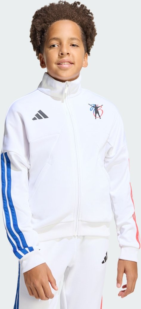 Jude Bellingham Kids Track Top