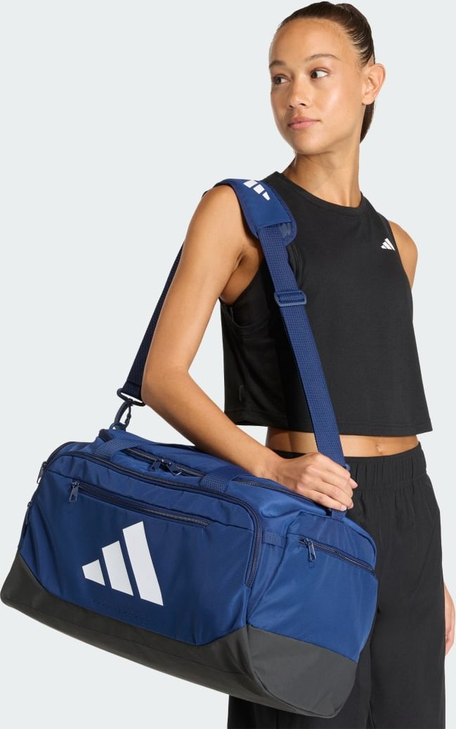 TRAINING DEFENDER DUFFELBAG KLEIN