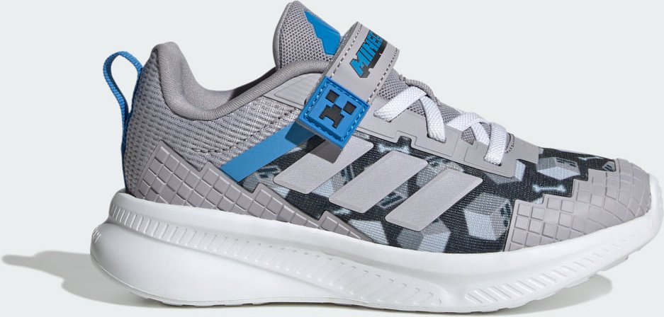 Thumbnail - ADIDAS MINECRAFT FORTARUN 4.0 SCHUHE KINDER